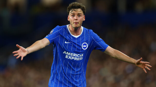 Brighton XI vs Chelsea – Predicted lineup and team news