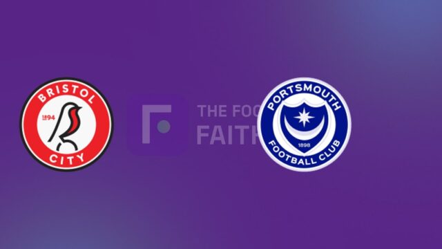 Bristol City vs Portsmouth Prediction & Betting Tips – 29/08/2026
