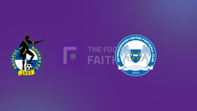 Bristol Rovers vs Peterborough United Prediction & Betting Tips – 08/08/2026