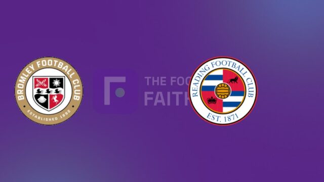 Bromley vs Reading Prediction & Betting Tips – 08/08/2026