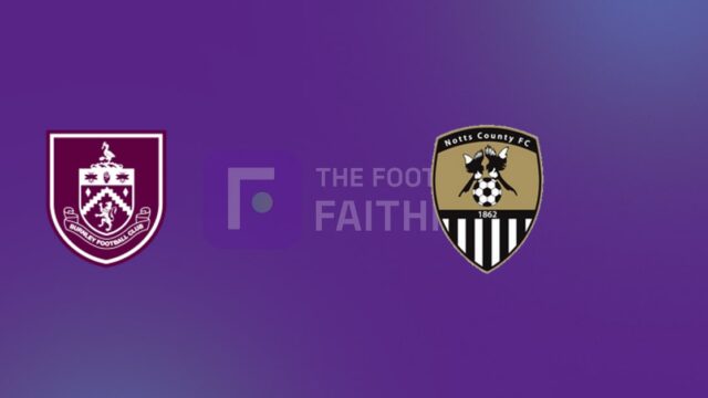 Burnley vs Notts County Prediction & Betting Tips – 08/08/2026