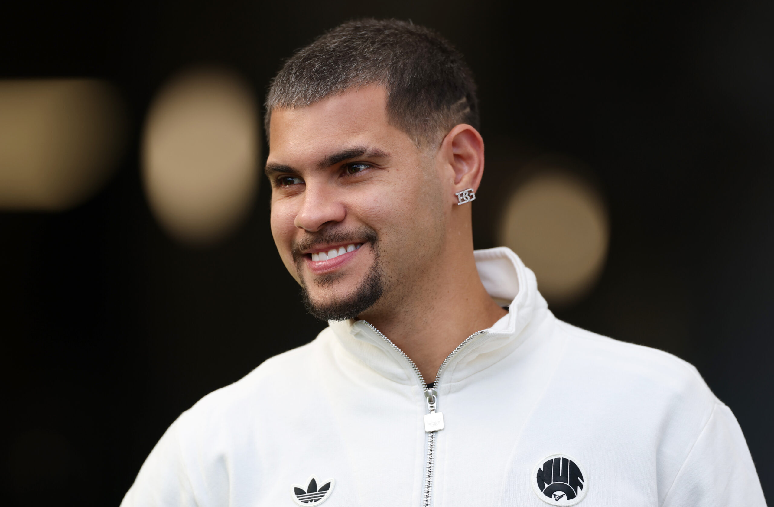 Bruno Guimaraes explains why he left Newcastle for Arsenal