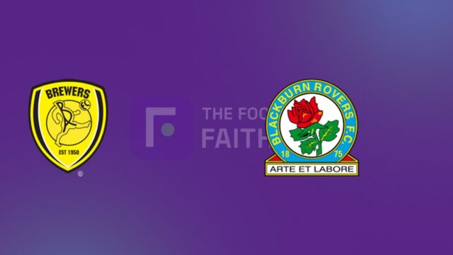 Burton Albion vs Blackburn Rovers Prediction & Betting Tips – 08/08/2026