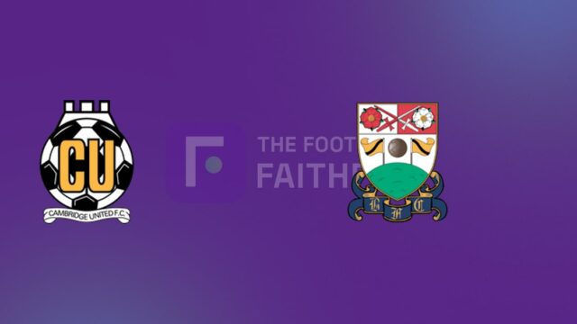 Cambridge United vs Barnet Prediction & Betting Tips – 08/08/2026
