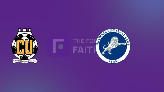 Cambridge United vs Millwall Prediction & Betting Tips – 25/08/2026