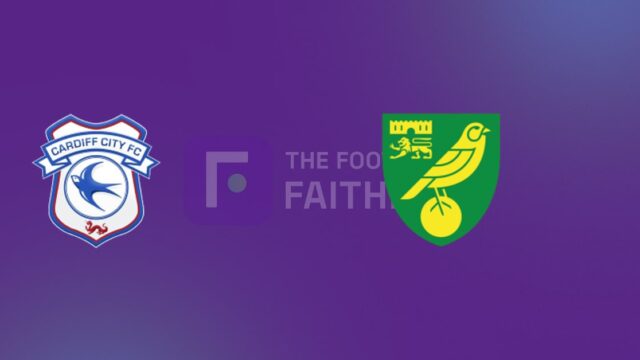 Cardiff City vs Norwich City Prediction & Betting Tips – 25/08/2026