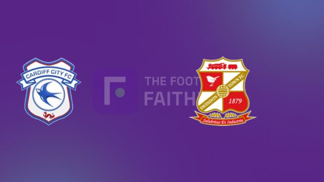 Cardiff City vs Swindon Town Prediction & Betting Tips – 08/08/2026