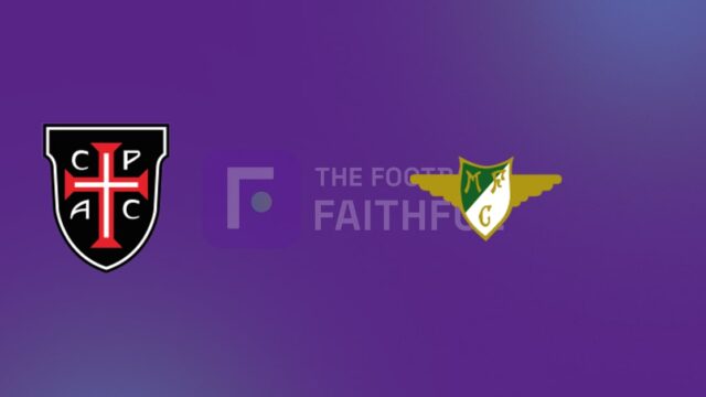 Casa Pia vs Moreirense Prediction & Betting Tips – 30/08/2026