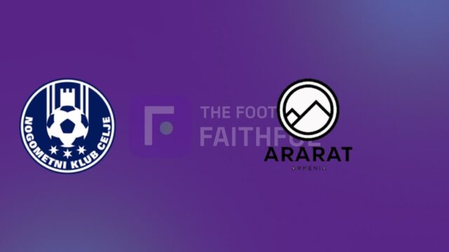 Celje vs Ararat-Armenia Prediction & Betting Tips – 11/08/2026