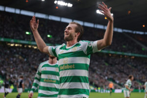 Celtic predicted lineup and team news vs Kilmarnock