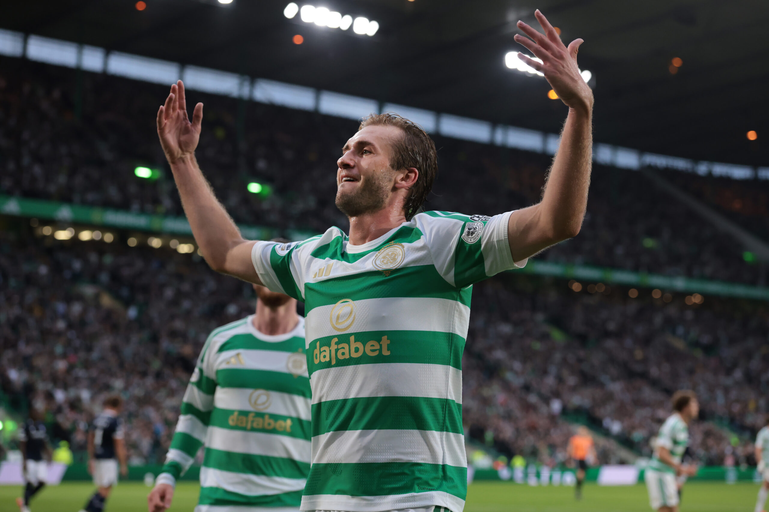 Celtic predicted lineup and team news vs Kilmarnock