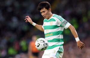Celtic predicted lineup and team news vs Dundee United