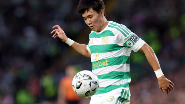 Celtic predicted lineup and team news vs Dundee United