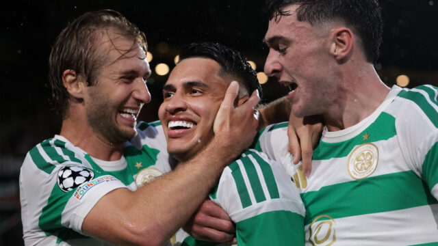 LASK vs Celtic – Match preview and team news