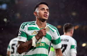 Celtic XI vs LASK – Predicted lineup and team news