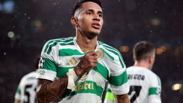 Celtic XI vs LASK – Predicted lineup and team news