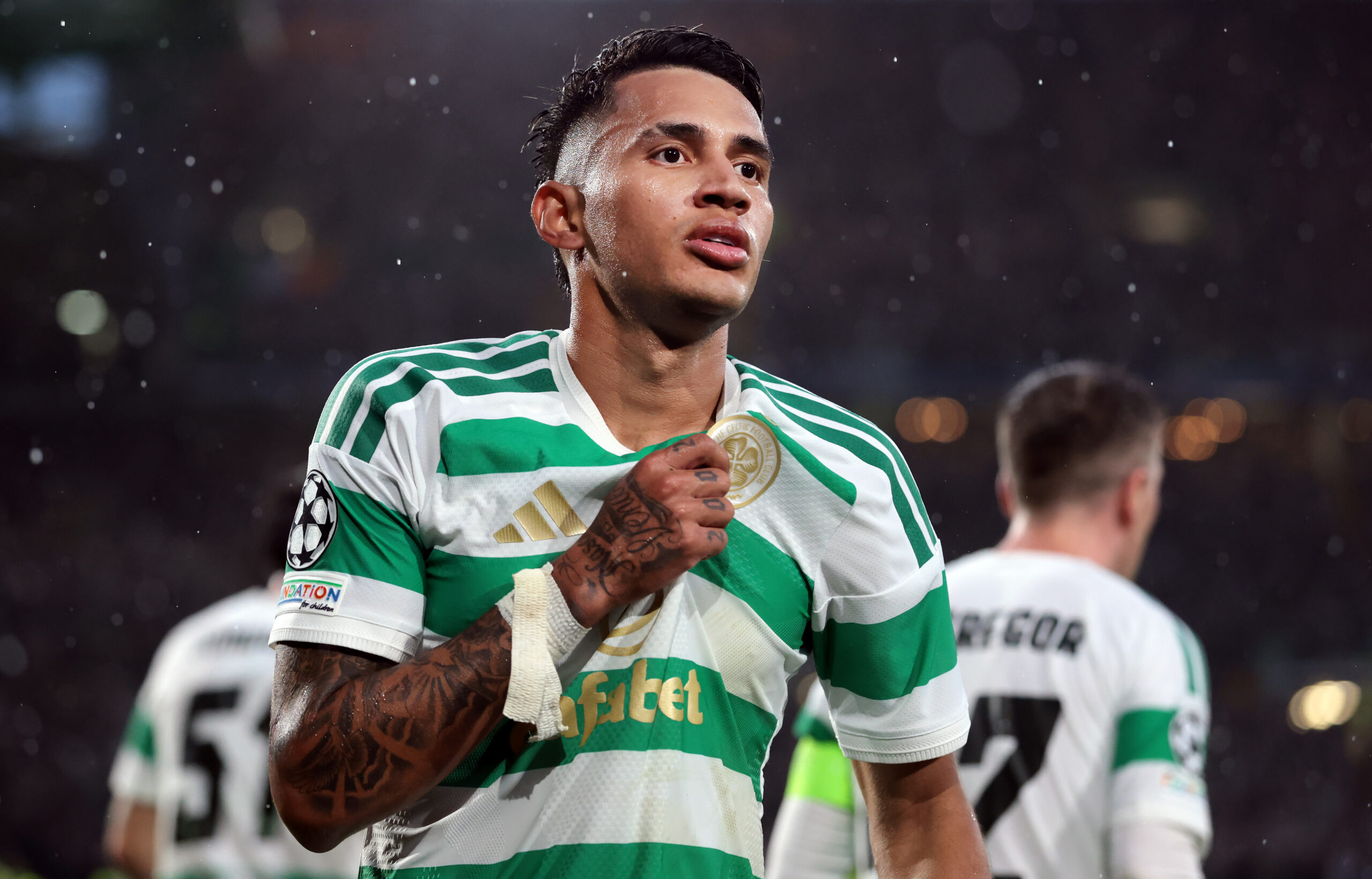 Celtic XI vs LASK – Predicted lineup and team news