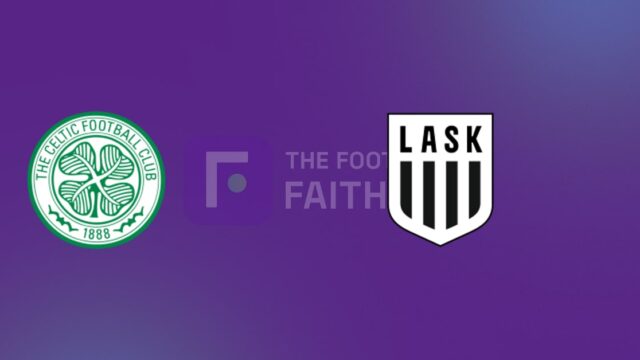Celtic vs LASK Linz Prediction & Betting Tips – 19/08/2026