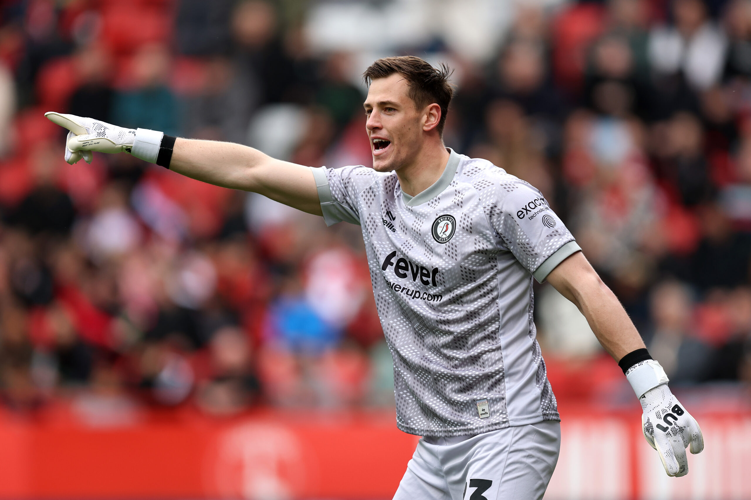 Manchester United goalkeeper set for £14m Middlesbrough move
