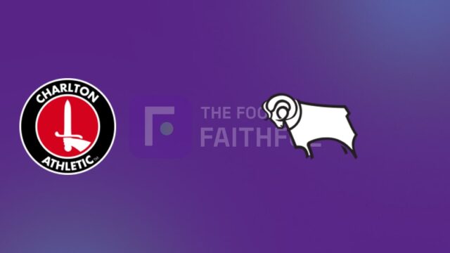 Charlton Athletic vs Derby County Prediction & Betting Tips – 15/08/2026