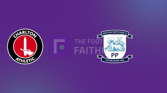 Charlton Athletic vs Preston North End Prediction & Betting Tips – 29/08/2026