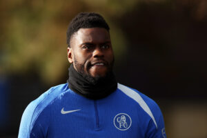 Real Sociedad join chase to sign Chelsea’s Badiashile