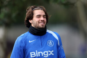 Chelsea exits continue as forward nears RB Leipzig move