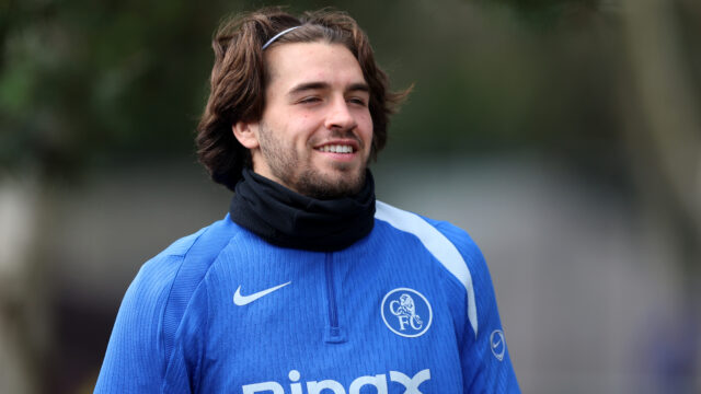 Chelsea exits continue as forward nears RB Leipzig move