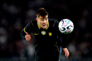 Chelsea vs Juventus – Predicted lineup and team news