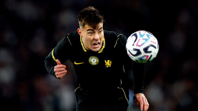 Chelsea vs Juventus – Predicted lineup and team news