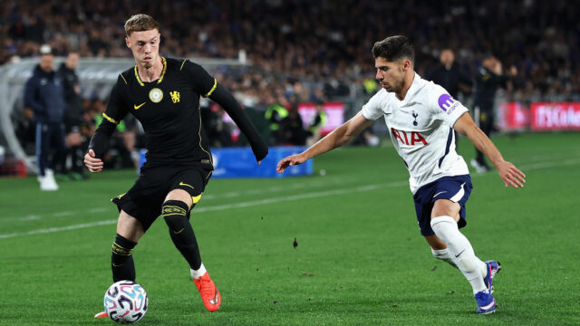 Chelsea vs Juventus – Match preview and team news