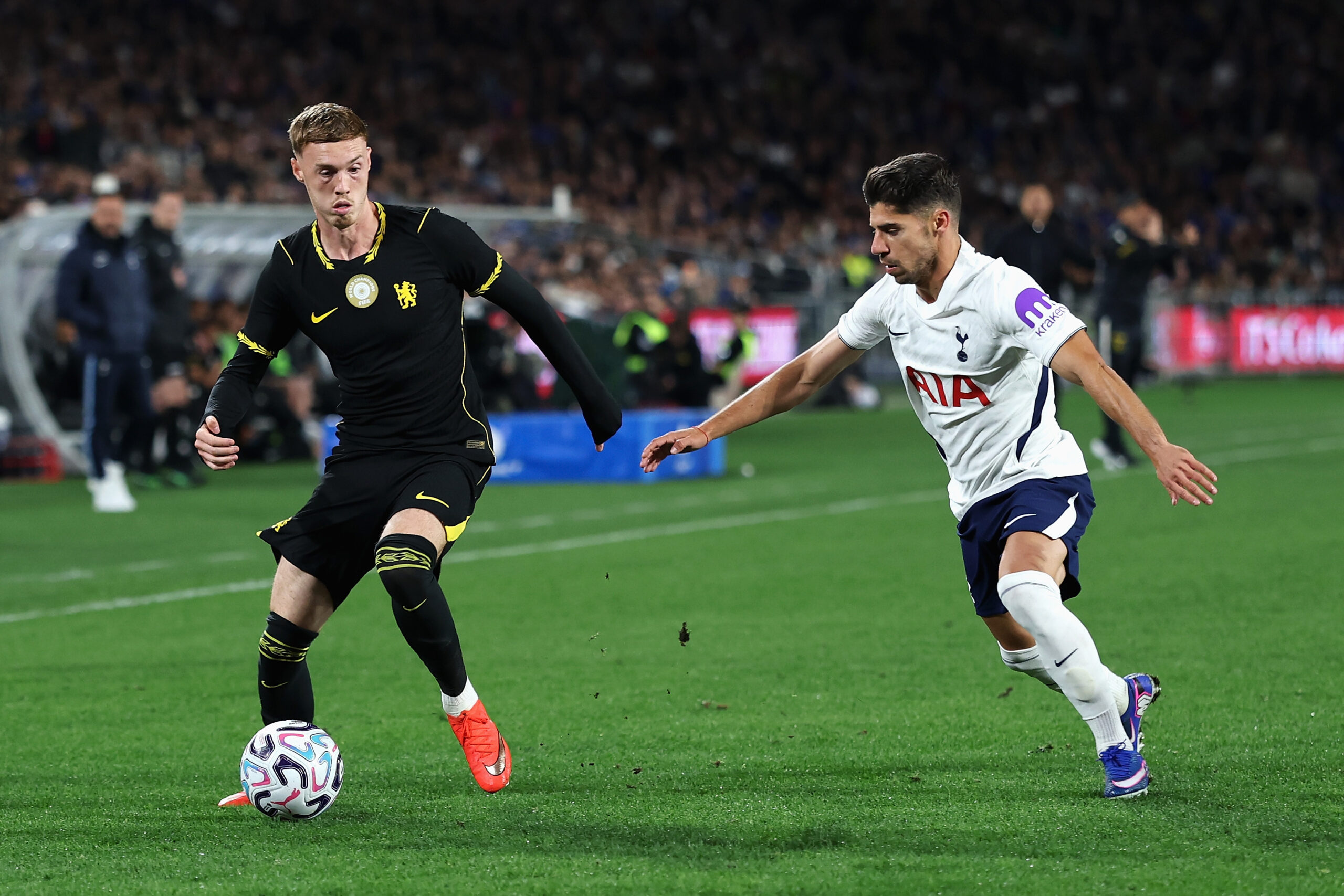 Chelsea vs Juventus – Match preview and team news