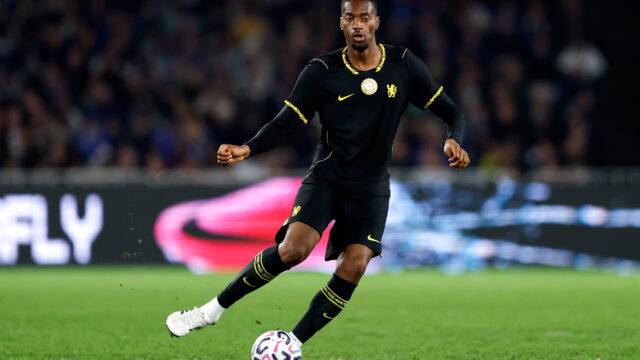 Chelsea defender a Benfica target as Marco Silva seeks reunion