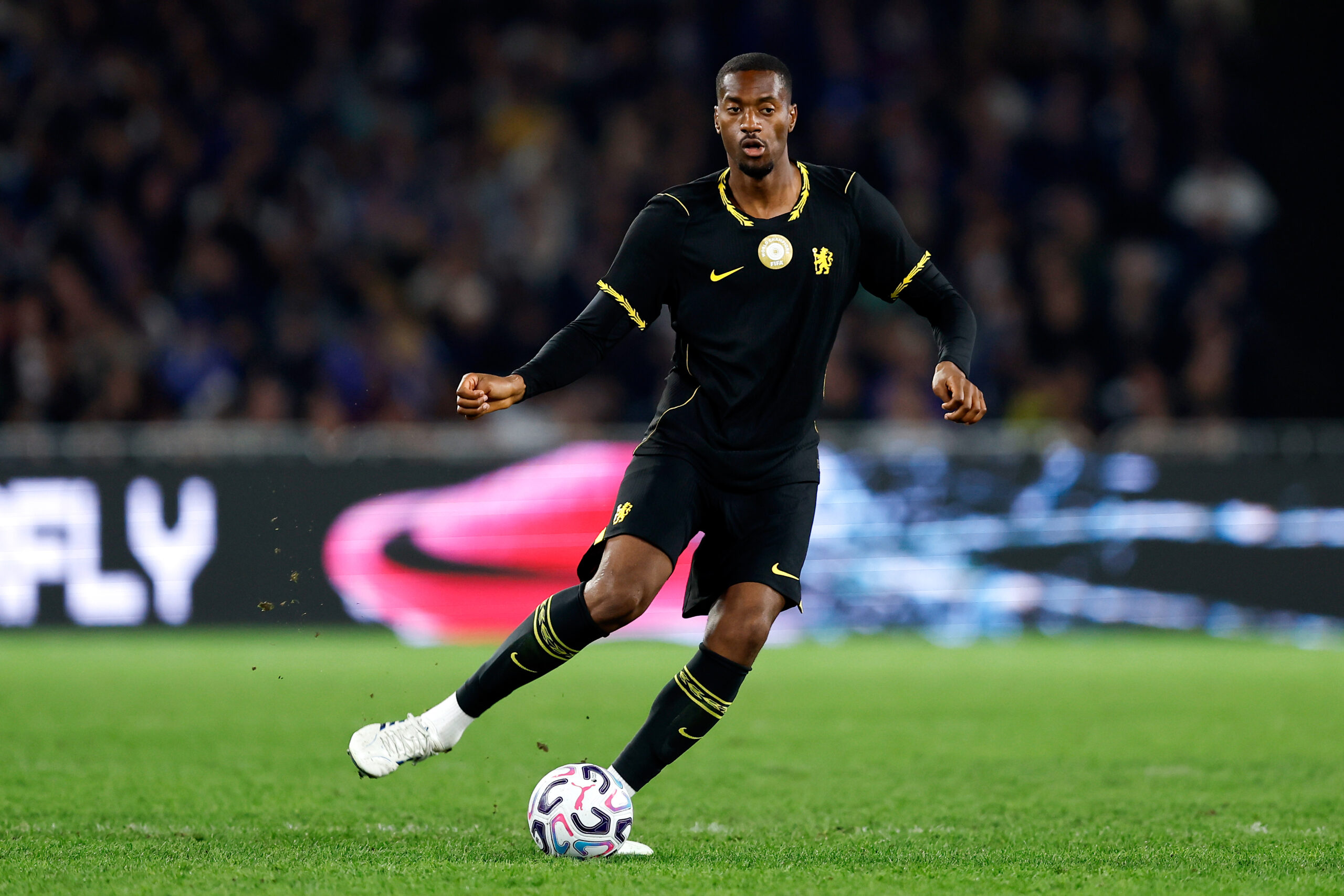 Chelsea defender a Benfica target as Marco Silva seeks reunion