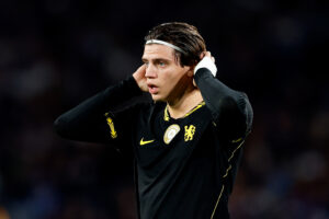 Palestra reveals how Alonso convinced him to join Chelsea