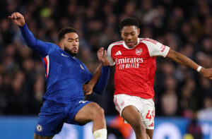 Chelsea and Man Utd ‘offered’ Arsenal transfer opportunity