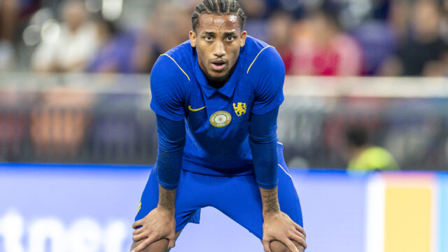 Chelsea vs AC Milan – Predicted lineup and team news