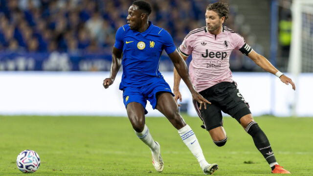 Brighton CEO reveals reason Welbeck was allowed to leave for Chelsea