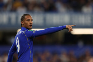 Chelsea vs Brighton – Predicted lineup and team news