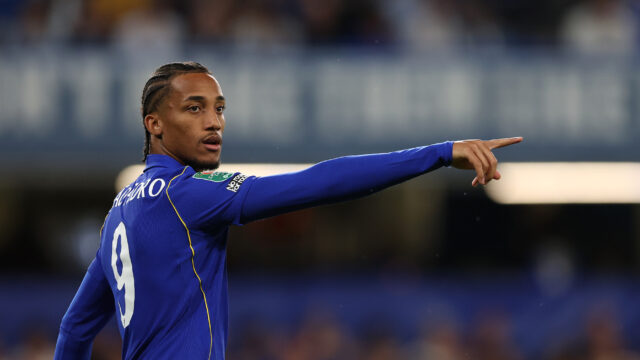 Chelsea vs Brighton – Predicted lineup and team news