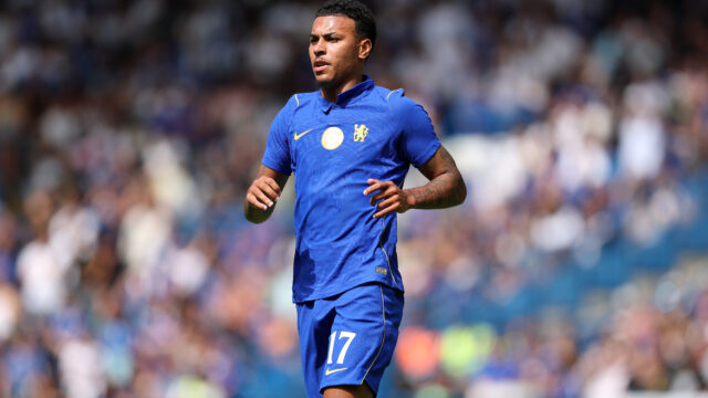 Chelsea XI vs Fulham – Predicted lineup and team news