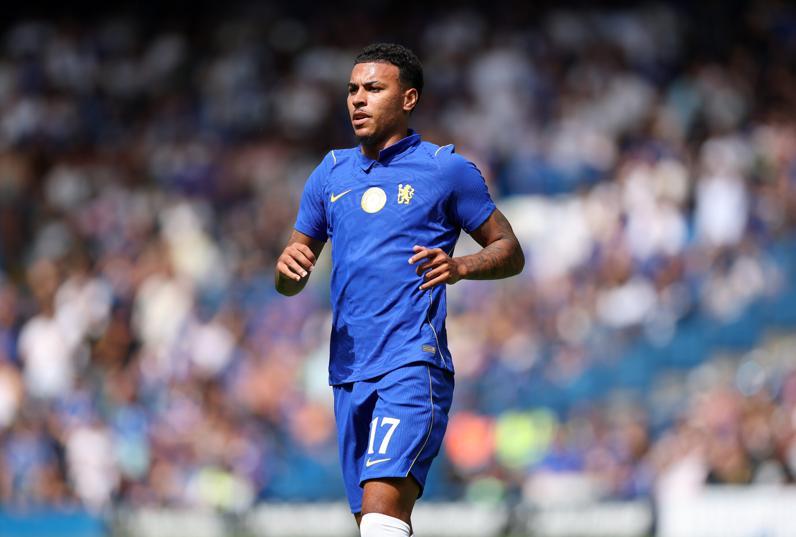 Chelsea XI vs Fulham – Predicted lineup and team news