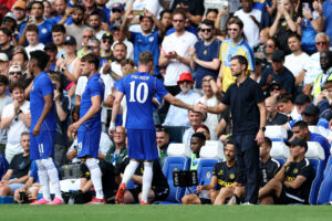 Chelsea boss backs ‘world-class’ Palmer for great season