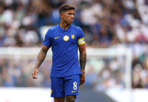 Chelsea change stance on Fernandez as Man City weigh bid