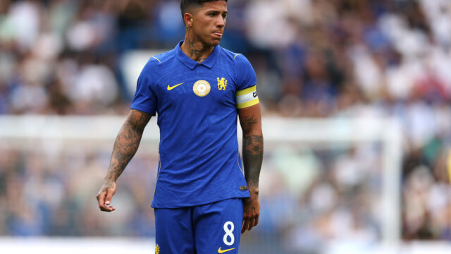 Chelsea change stance on Fernandez as Man City weigh bid