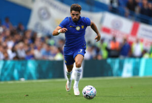 Al-Hilal schedule fresh Chelsea talks to agree Neto deal