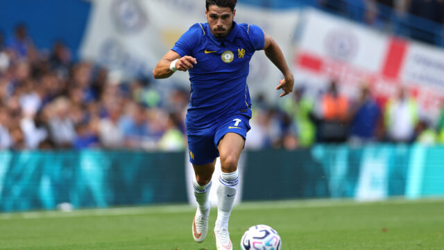 Al-Hilal schedule fresh Chelsea talks to agree Neto deal
