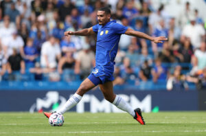 Lacroix predicts ‘beautiful season’ for Chelsea ahead of new era