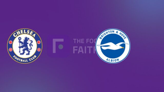 Chelsea vs Brighton & Hove Albion Prediction & Betting Tips – 30/08/2026