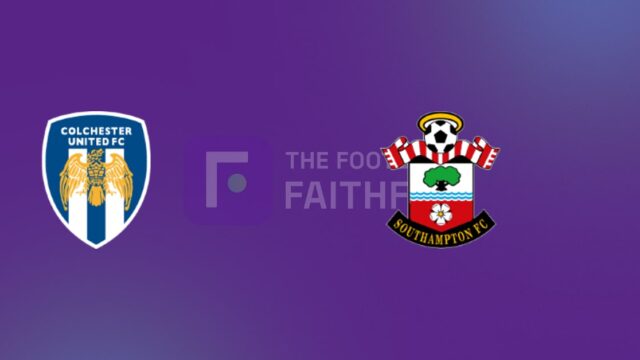 Colchester United vs Southampton Prediction & Betting Tips – 08/08/2026